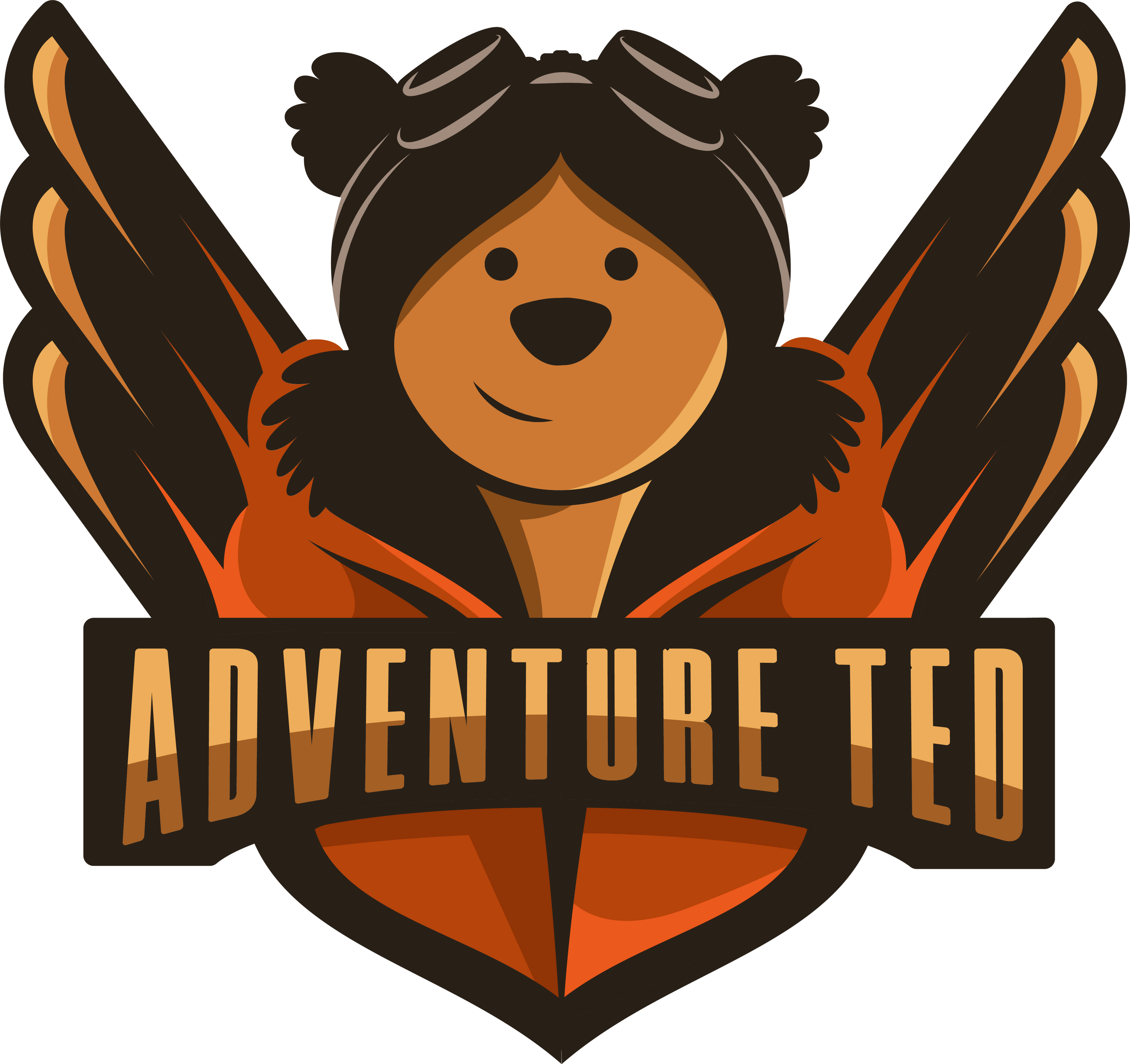 Adventure Ted