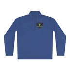 MisAdventure Long Sleeve Vest Pullover