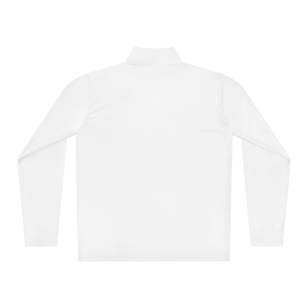 MisAdventure Long Sleeve Vest Pullover