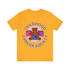 Childhood Cancer Society Graphic Tee