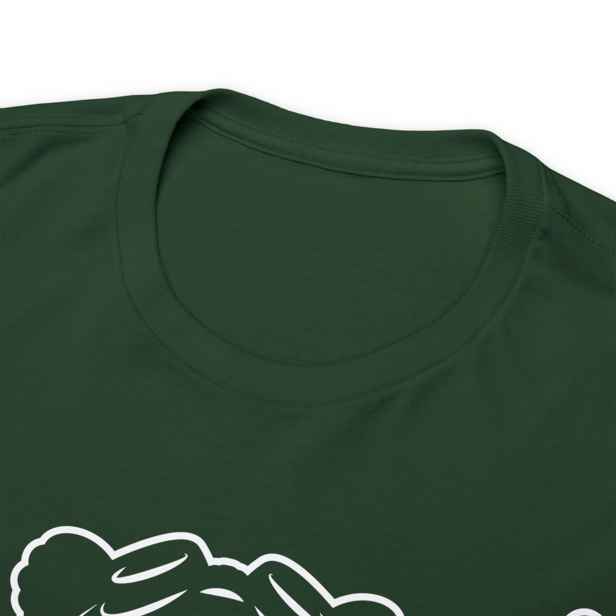 Adventure Ted Logo Tee