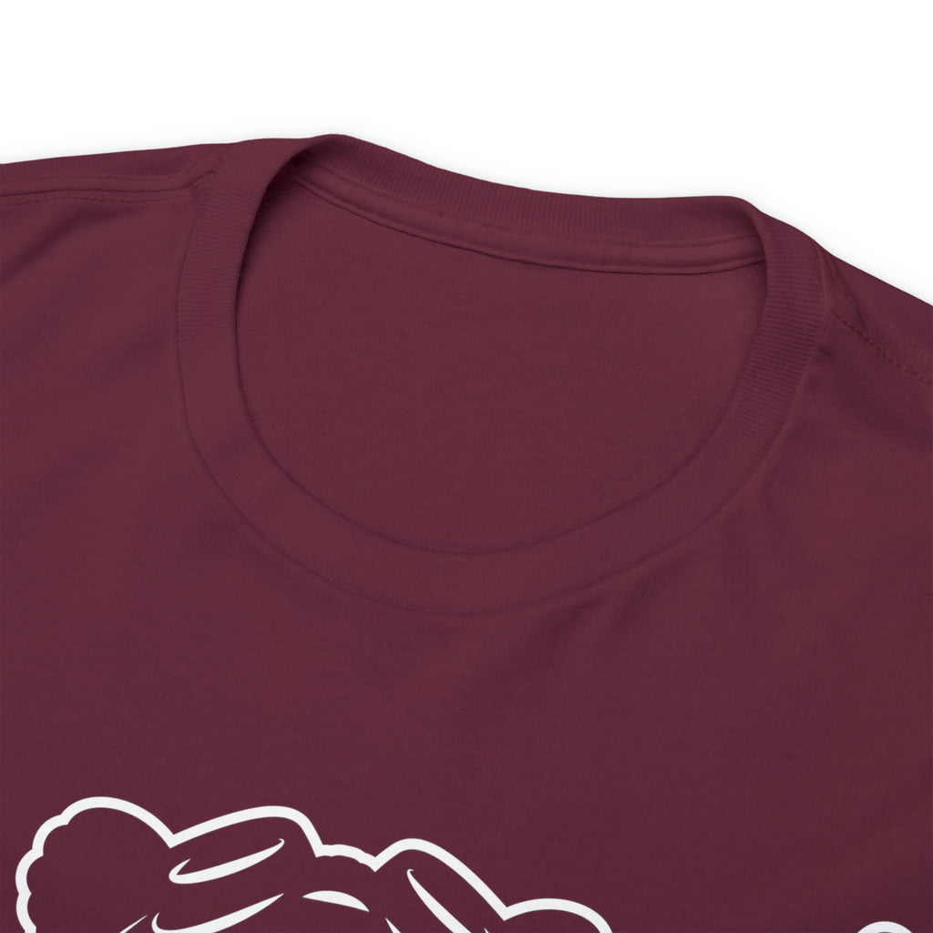 Adventure Ted Logo Tee