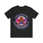 Childhood Cancer Society Graphic Tee