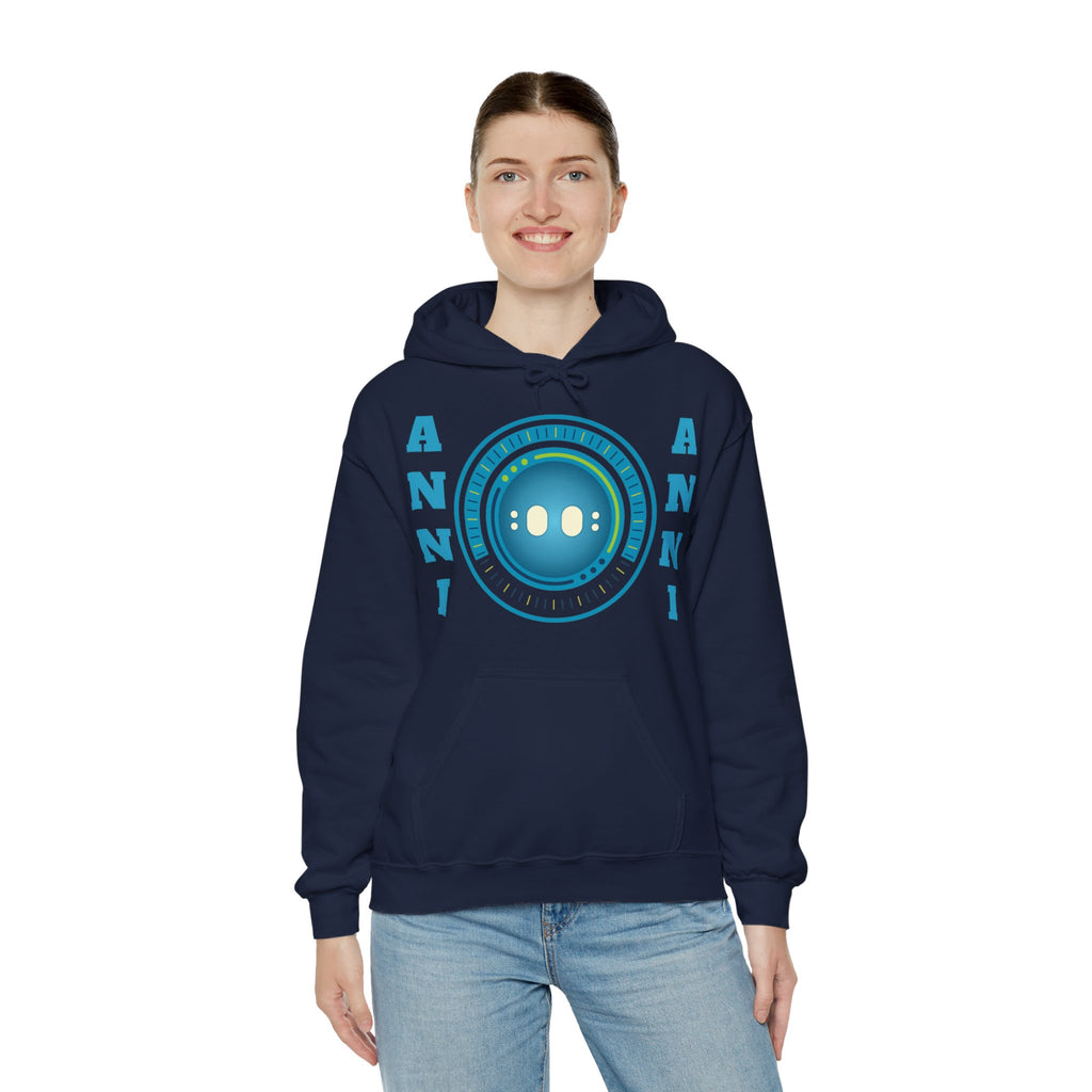 ANNI Hooded Sweatshirt