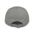 MisAdventure Fred Distressed Cap