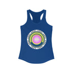 ANNI Women's Racerback Tanktop