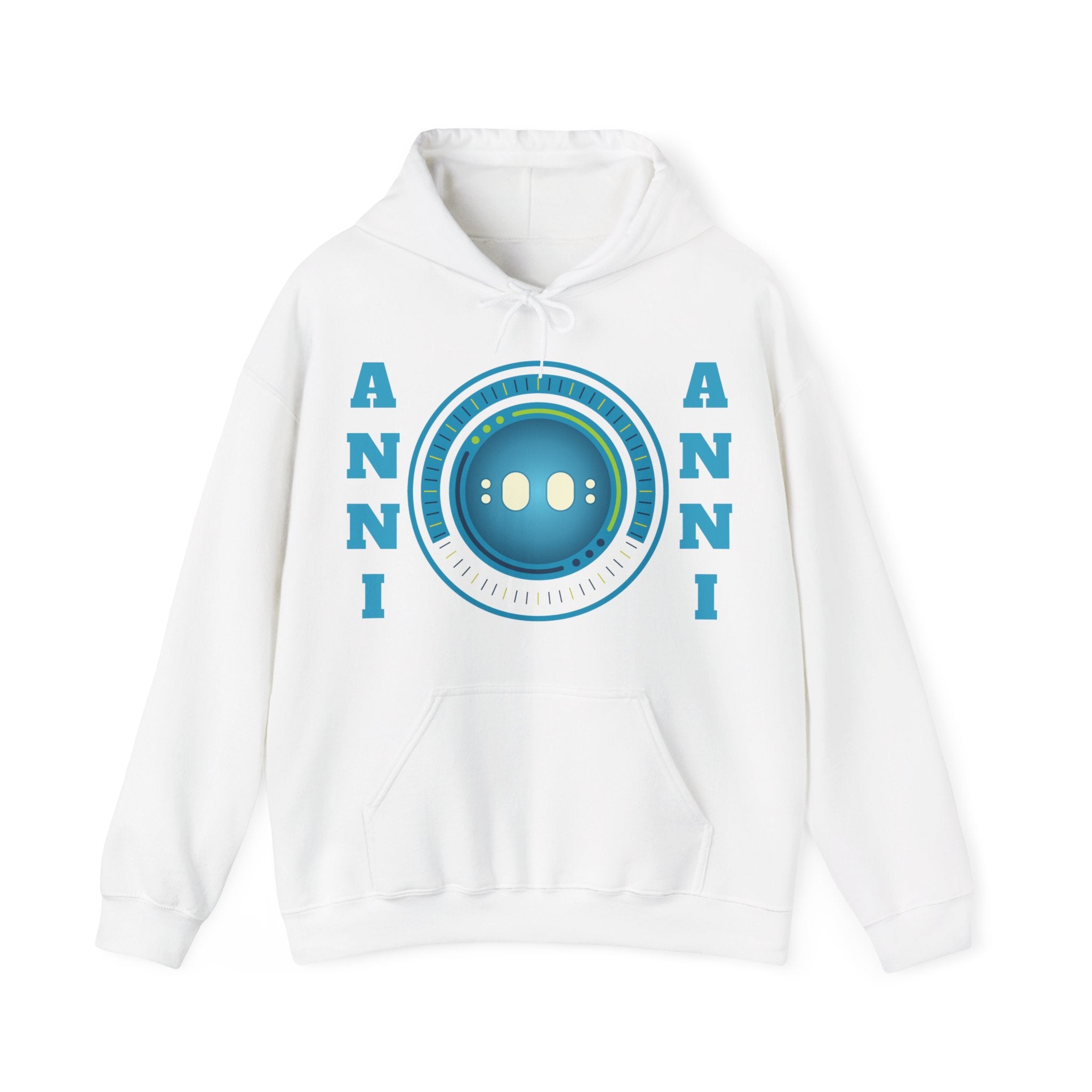 ANNI Hooded Sweatshirt