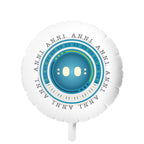 ANNI Mylar Helium Balloon