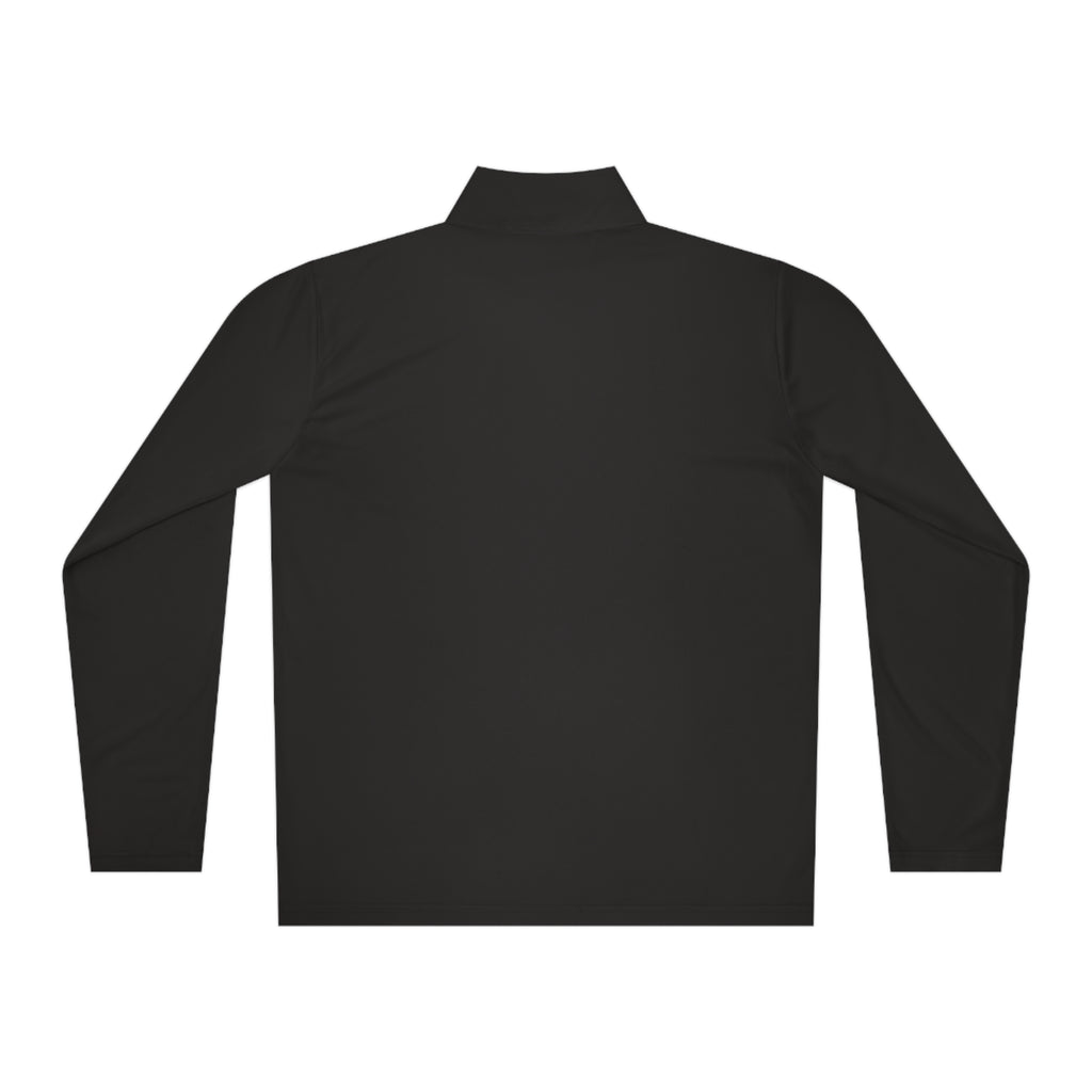 MisAdventure Long Sleeve Vest Pullover