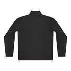 MisAdventure Long Sleeve Vest Pullover