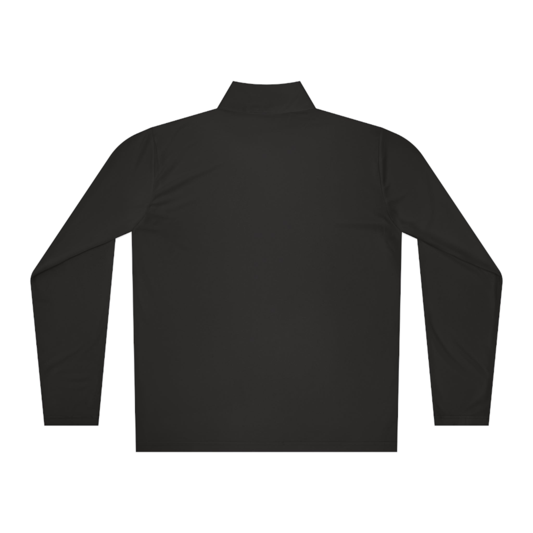 MisAdventure Long Sleeve Vest Pullover