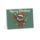 Adventure Ted Christmas Cards