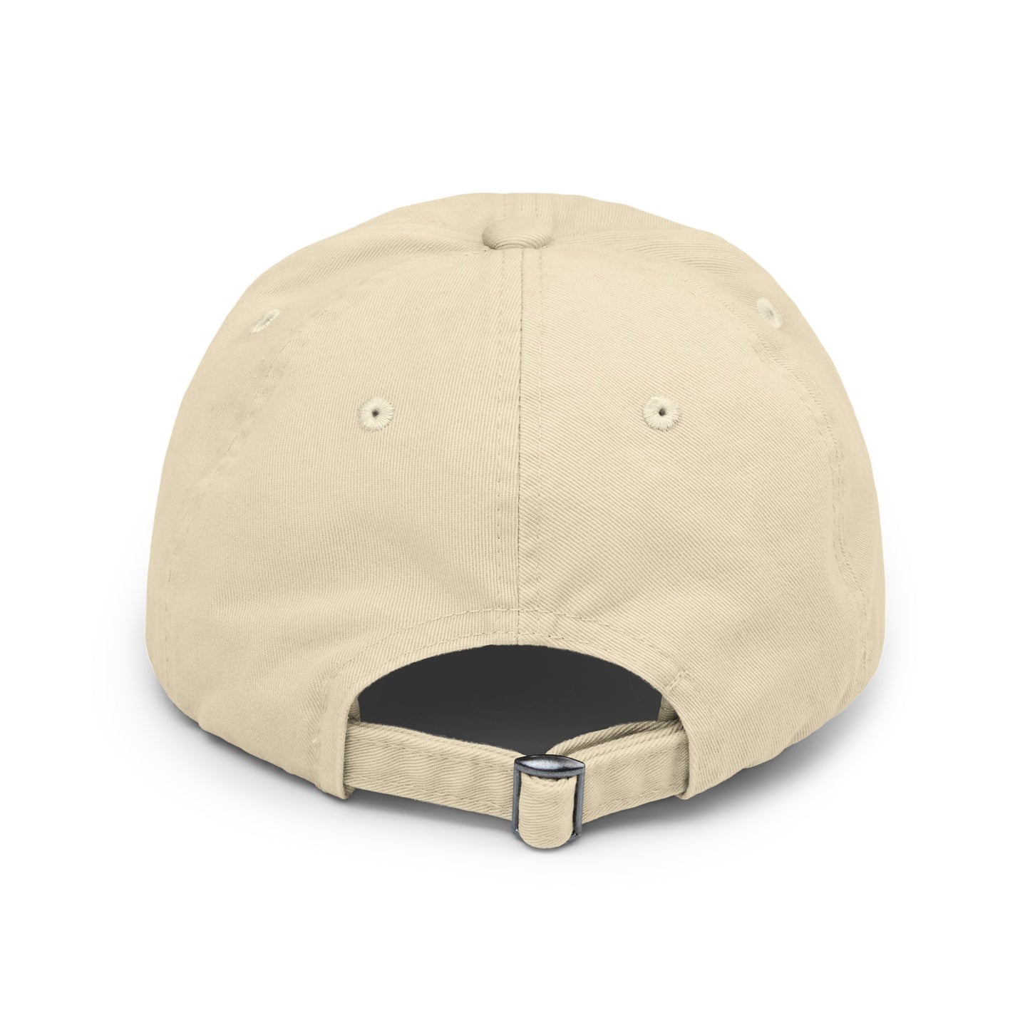 MisAdventure Fred Distressed Cap