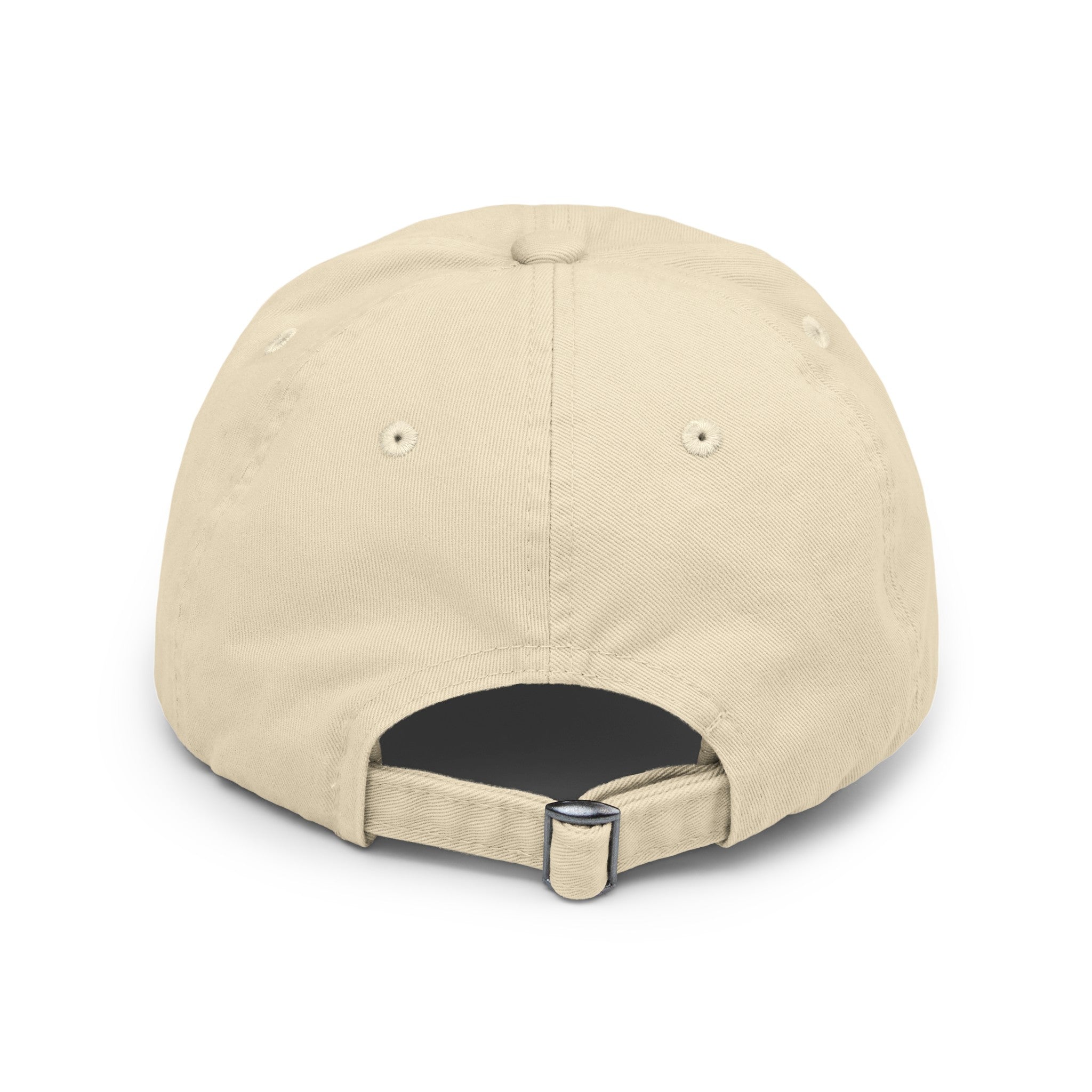 MisAdventure Fred Distressed Cap