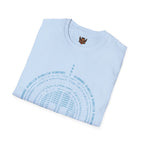 ANNI Coding Graphic Tee