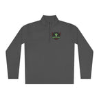 MisAdventure Long Sleeve Vest Pullover