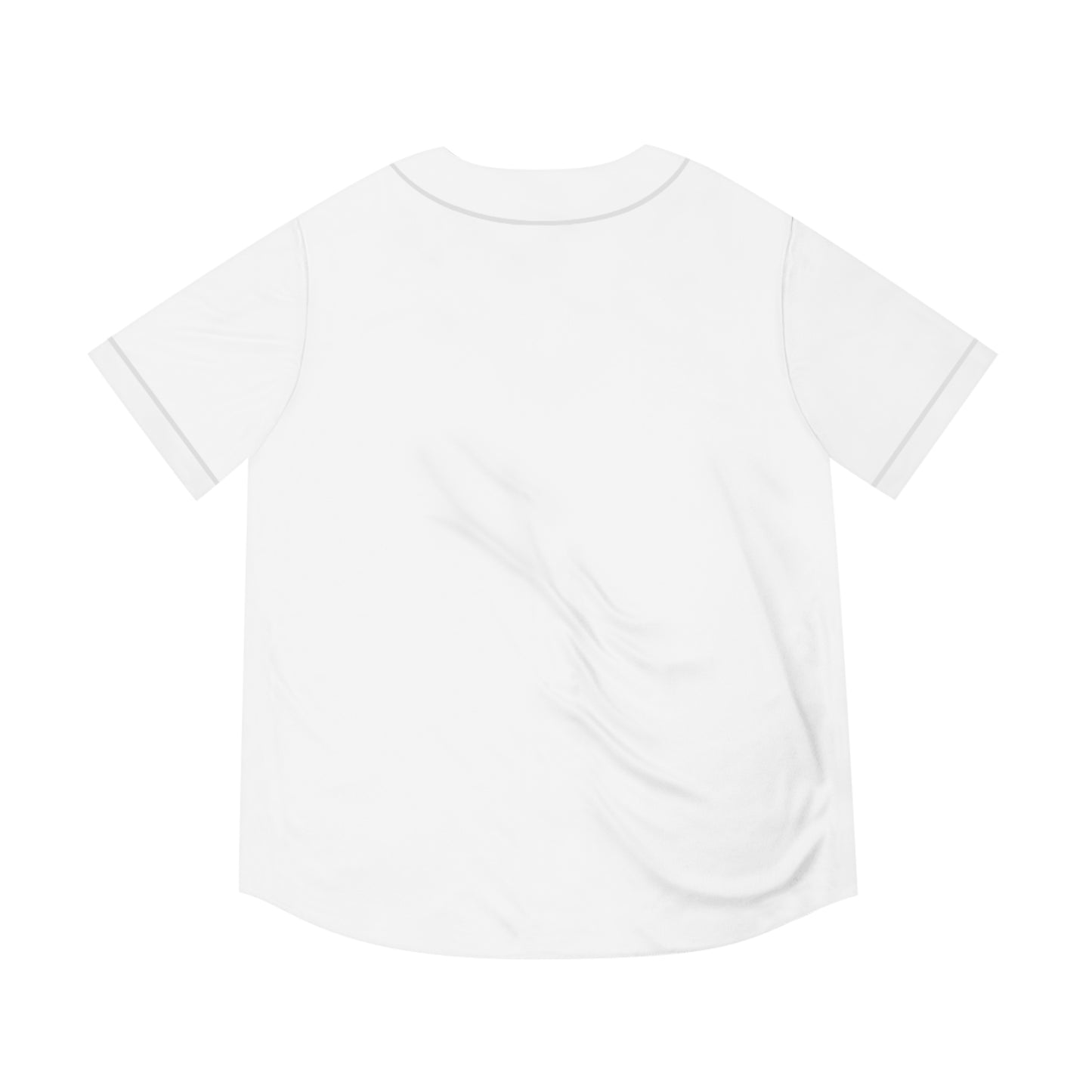 Chef Otto Men's Baseball Jersey (Short Sleeved Shirt)