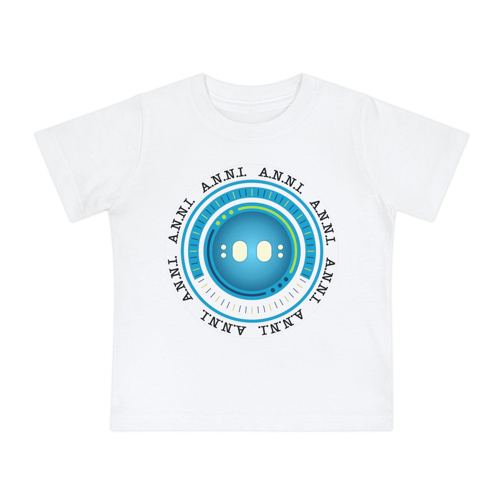 ANNI Baby SS T-Shirt