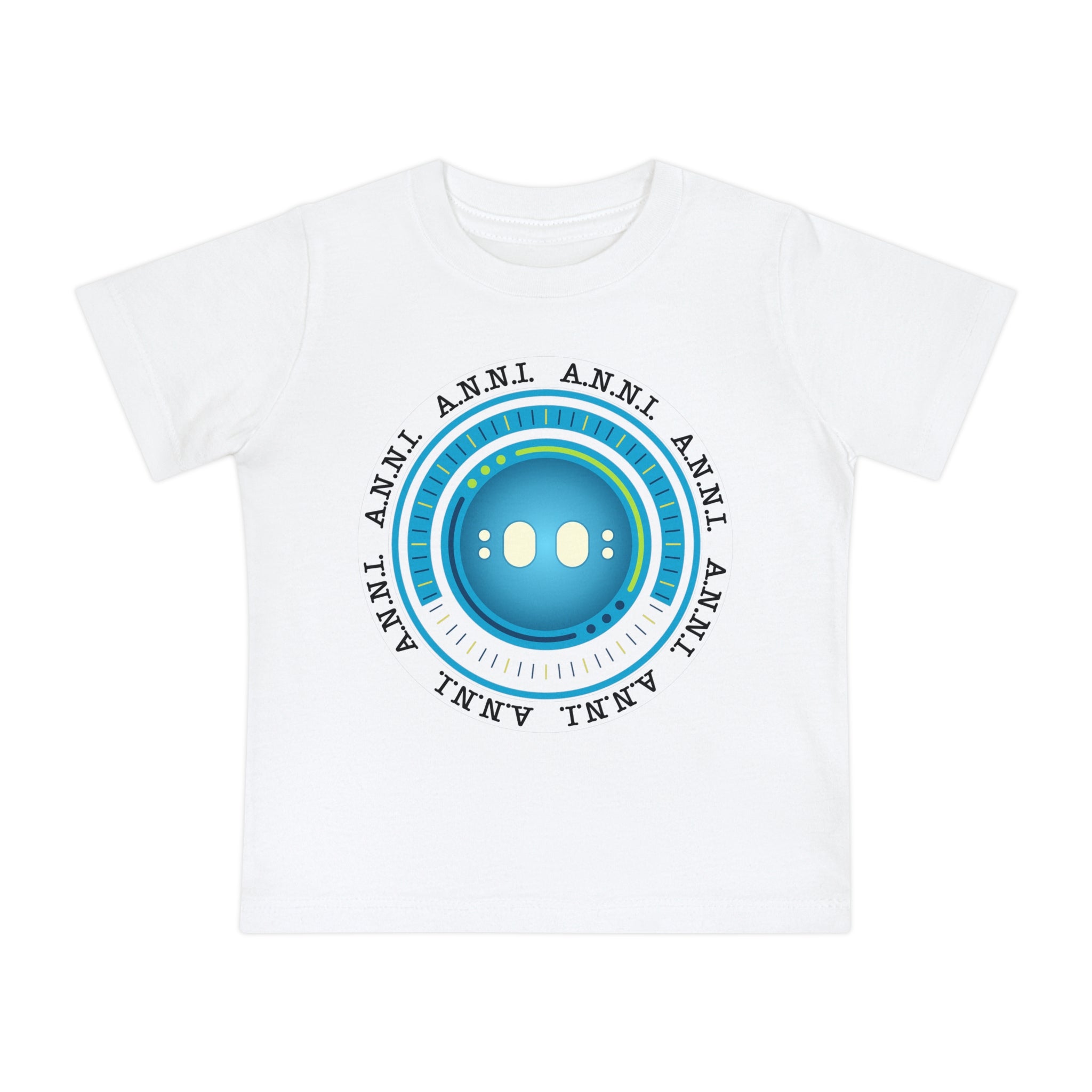ANNI Baby SS T-Shirt