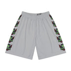 MisAdventure Fred Sports Shorts