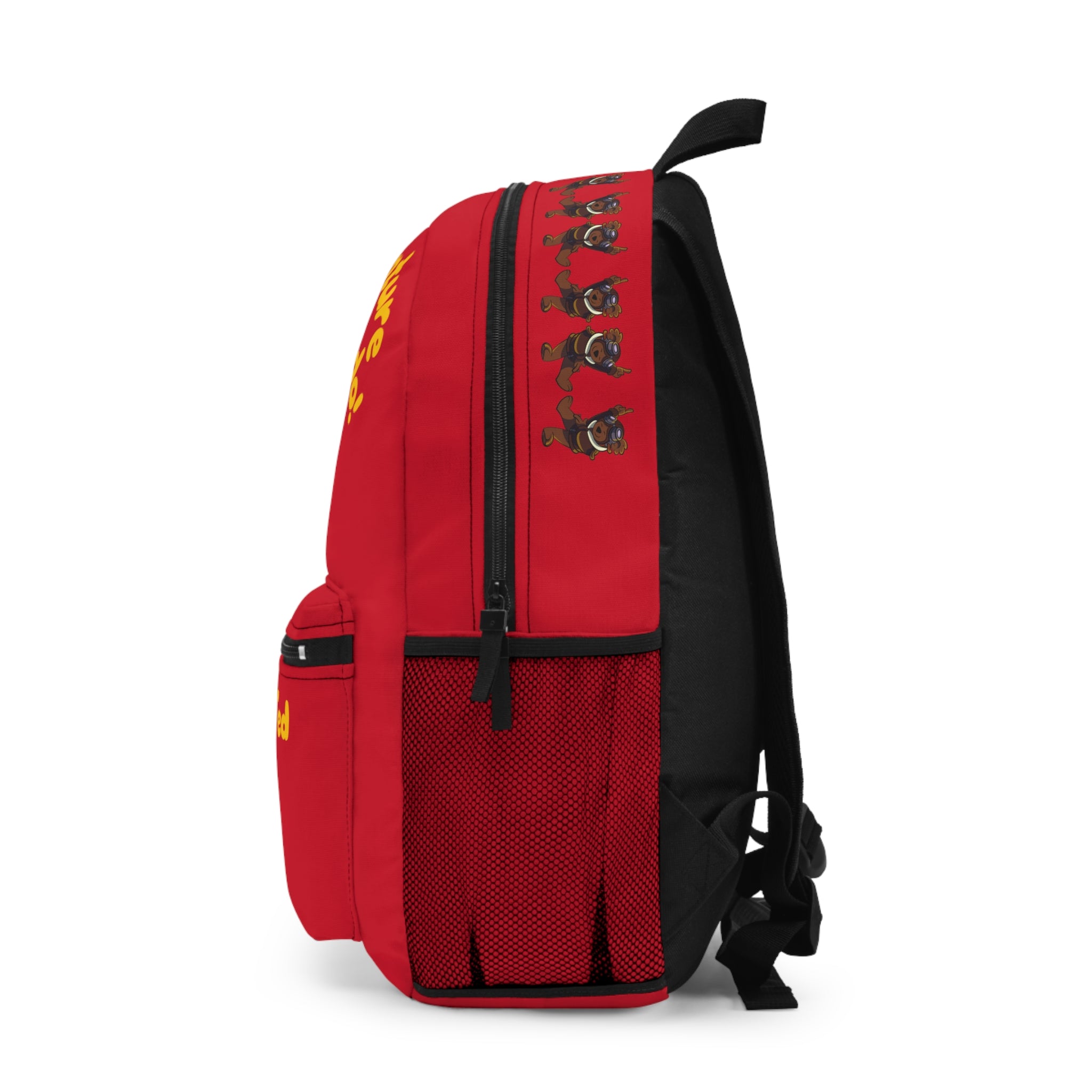 Adventure Ted Backpack