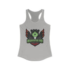 MisAdventure Fred Women's Racerback Tanktop