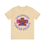 Childhood Cancer Society Graphic Tee