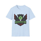 MisAdventure Fred Graphic T-Shirt