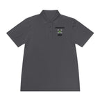 Misadventure Fred Polo Shirt