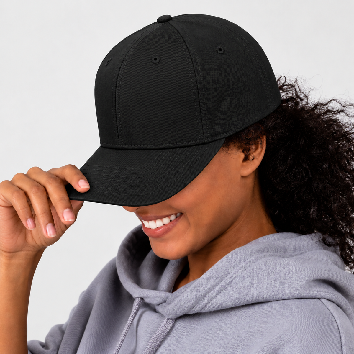Adventure Ted Hat