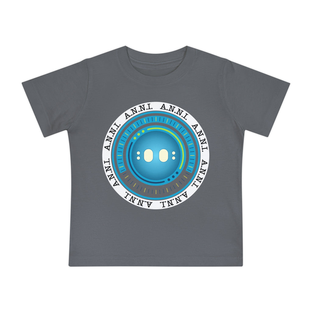 ANNI Baby SS T-Shirt