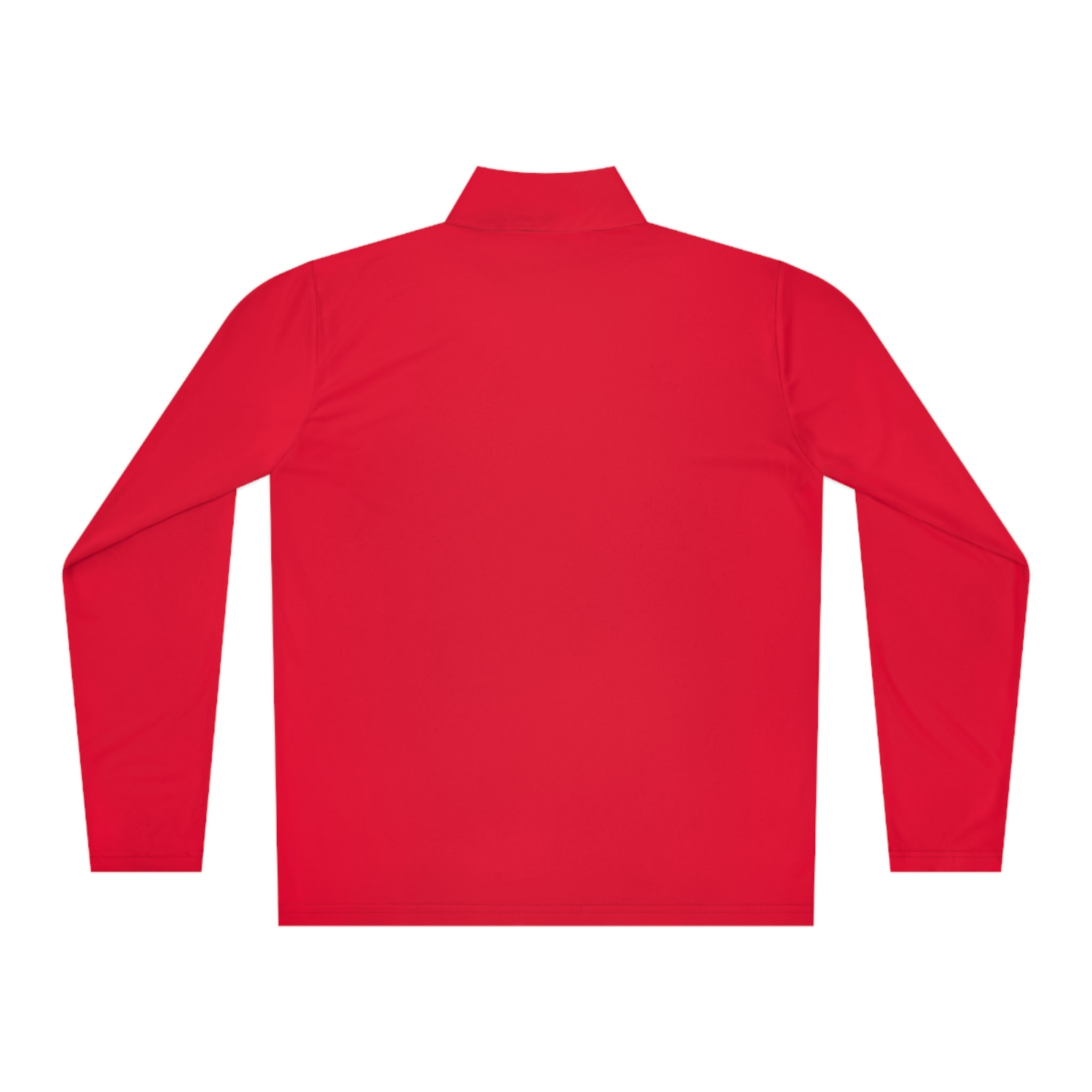 MisAdventure Long Sleeve Vest Pullover