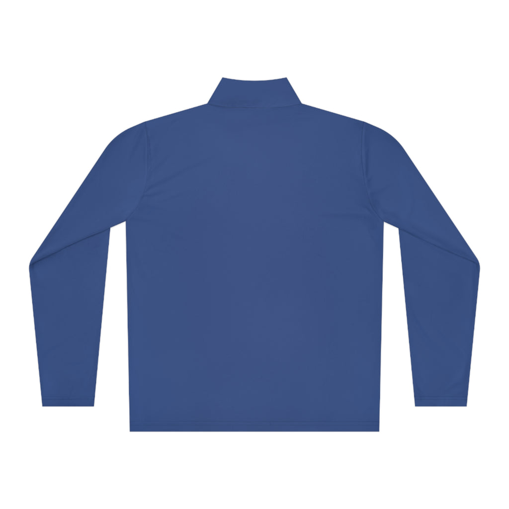 MisAdventure Long Sleeve Vest Pullover