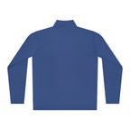 MisAdventure Long Sleeve Vest Pullover
