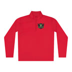 MisAdventure Long Sleeve Vest Pullover