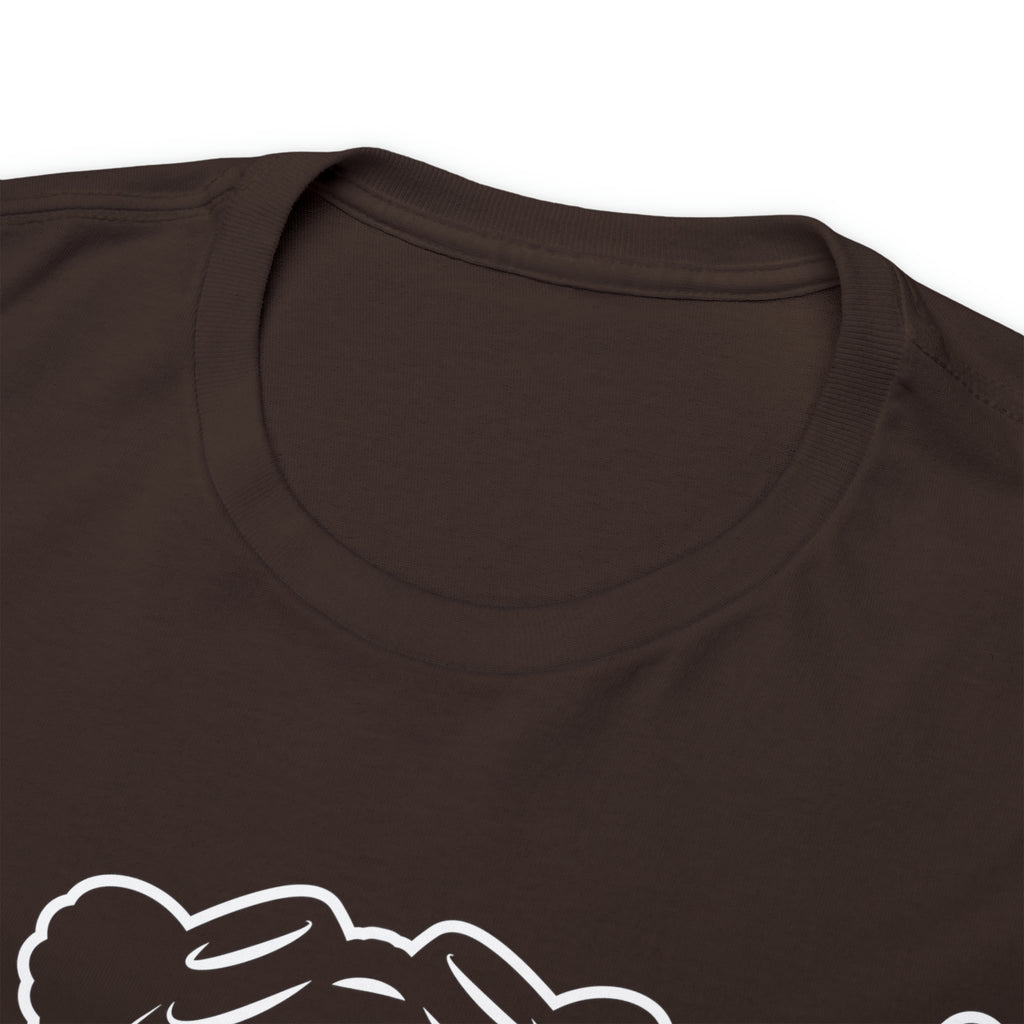 Adventure Ted Logo Tee