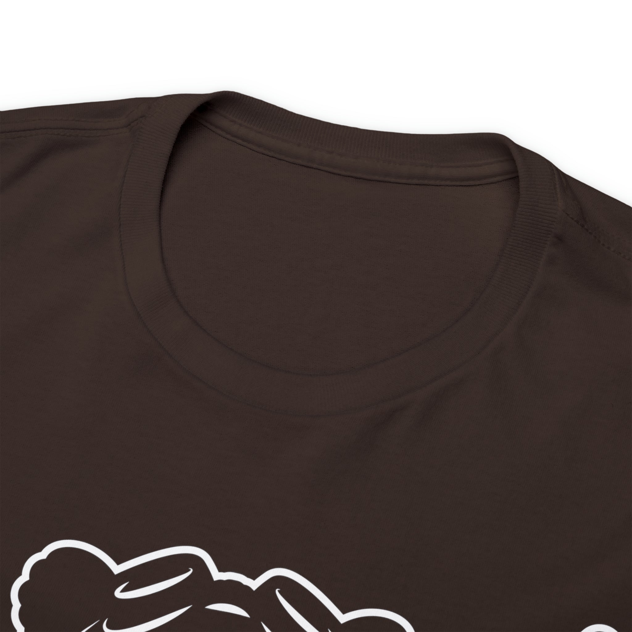 Adventure Ted Logo Tee