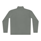 MisAdventure Long Sleeve Vest Pullover
