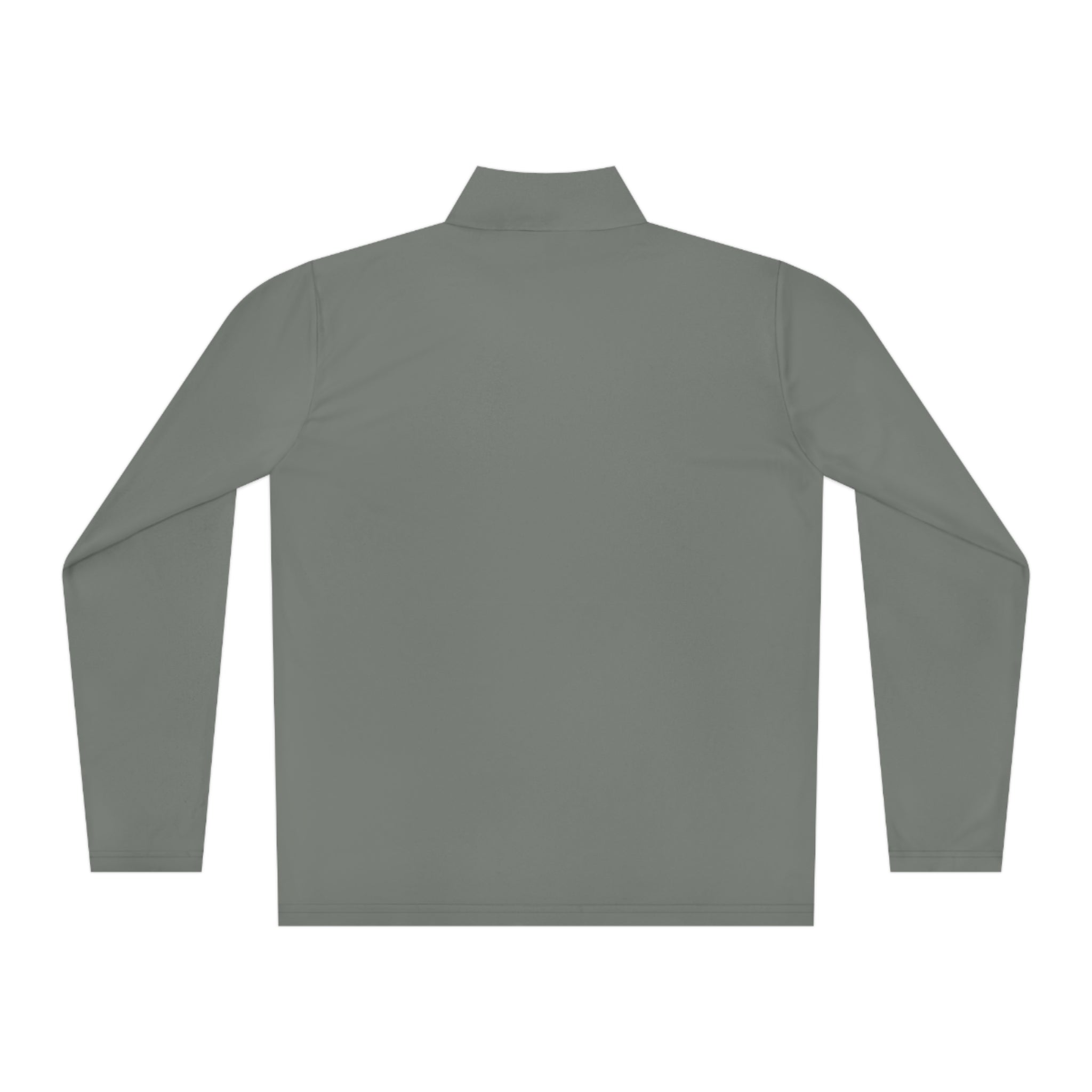 MisAdventure Long Sleeve Vest Pullover