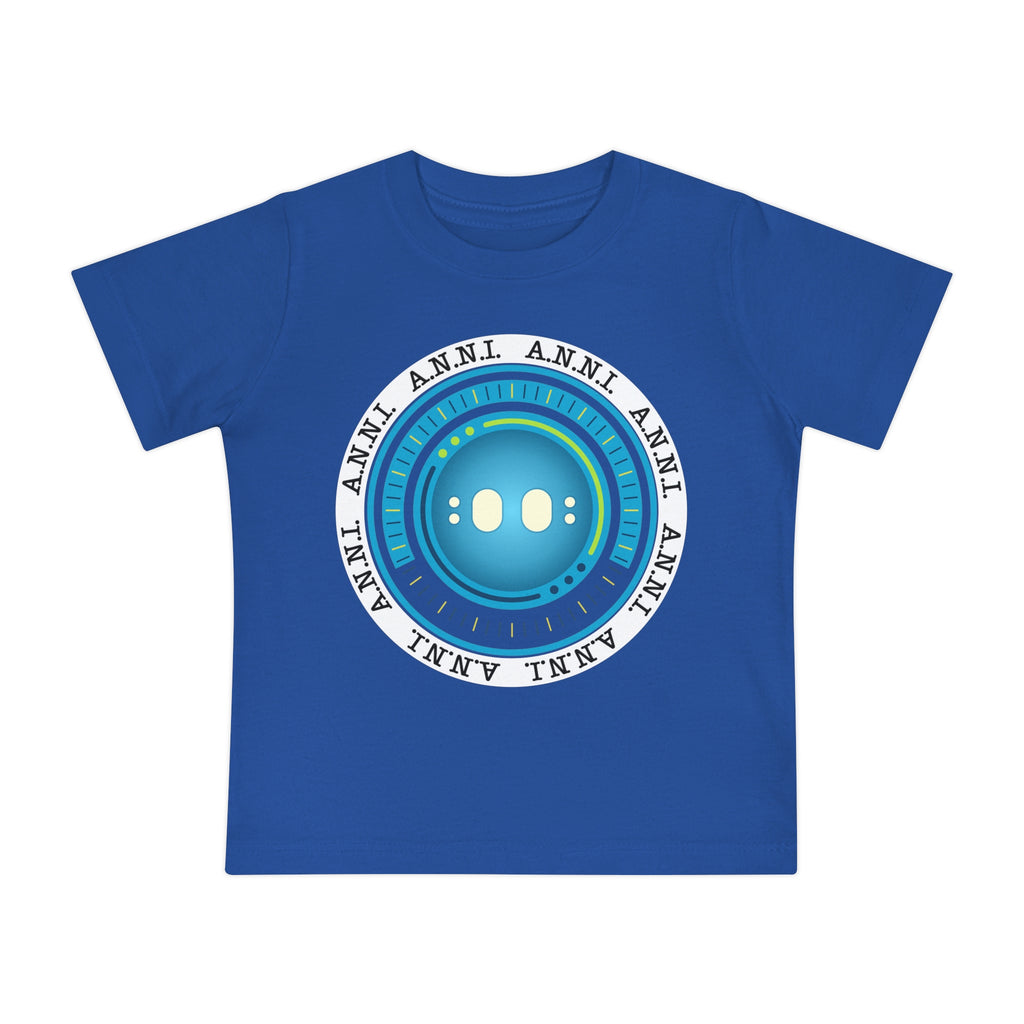 ANNI Baby SS T-Shirt