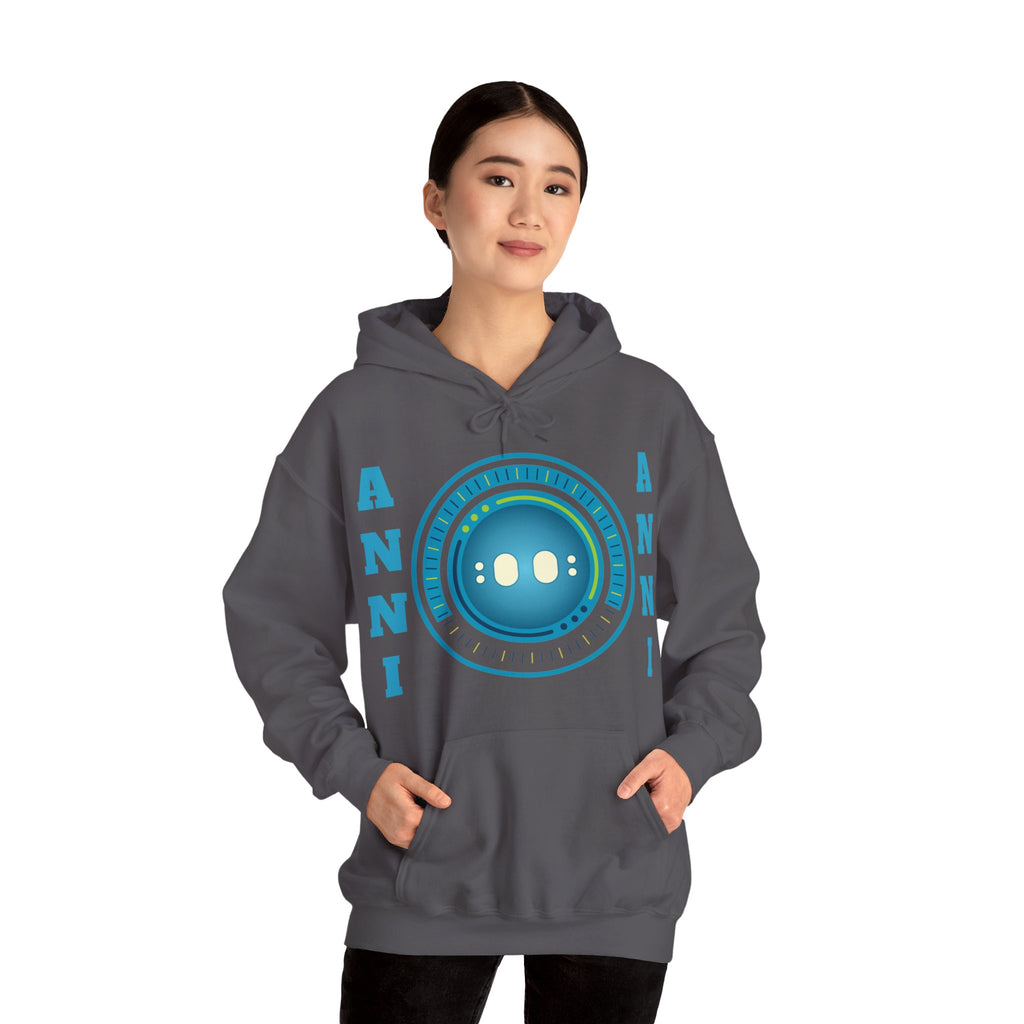 ANNI Hooded Sweatshirt