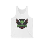 MisAdventure Fred Jersey Undershirt (Unisex)