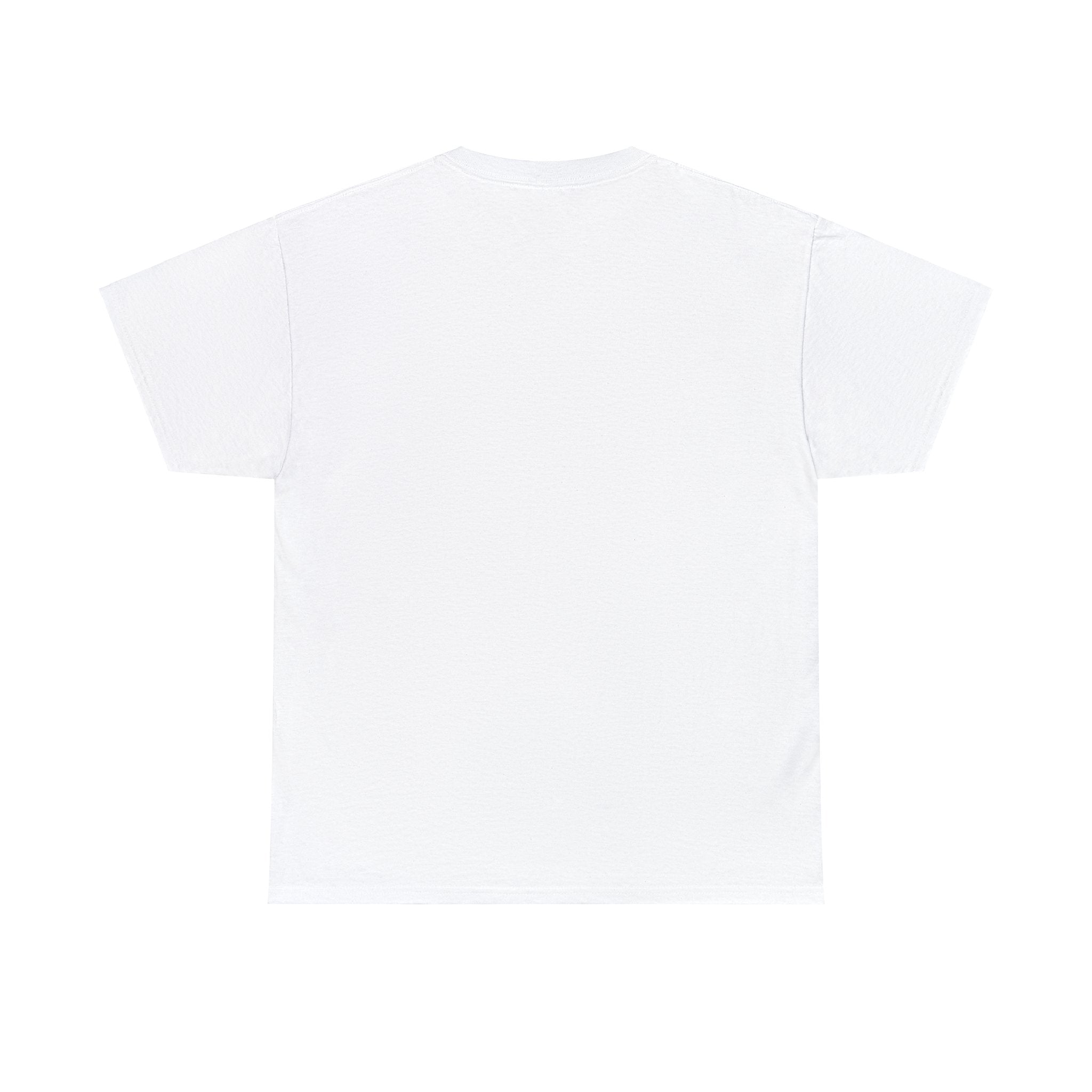 MisAdventure Fred Cotton SS Tee