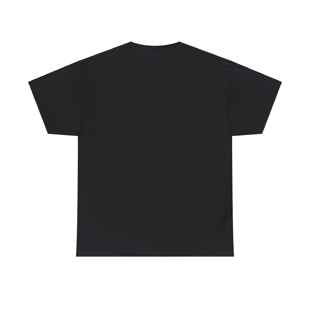 MisAdventure Fred Cotton SS Tee