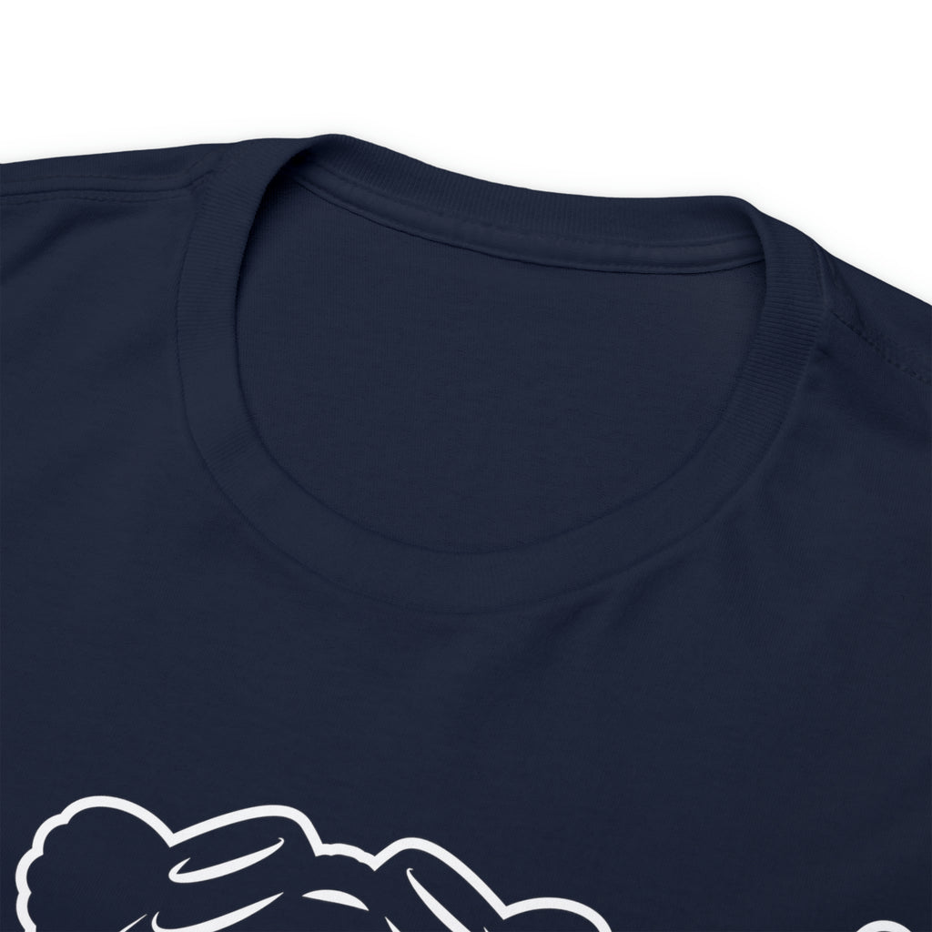 Adventure Ted Logo Tee