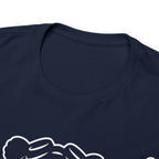 Adventure Ted Logo Tee