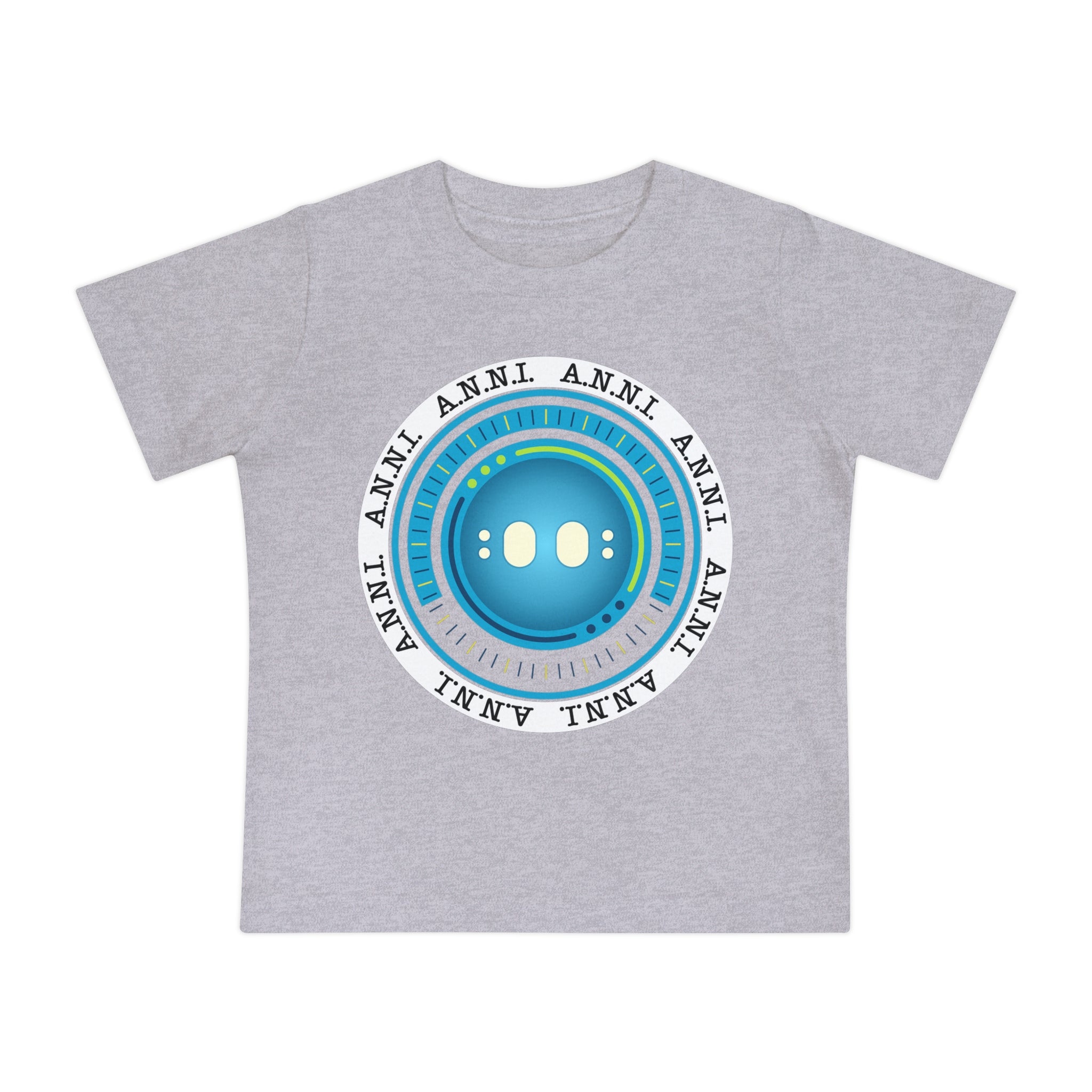 ANNI Baby SS T-Shirt