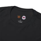 MisAdventure Fred Cotton SS Tee