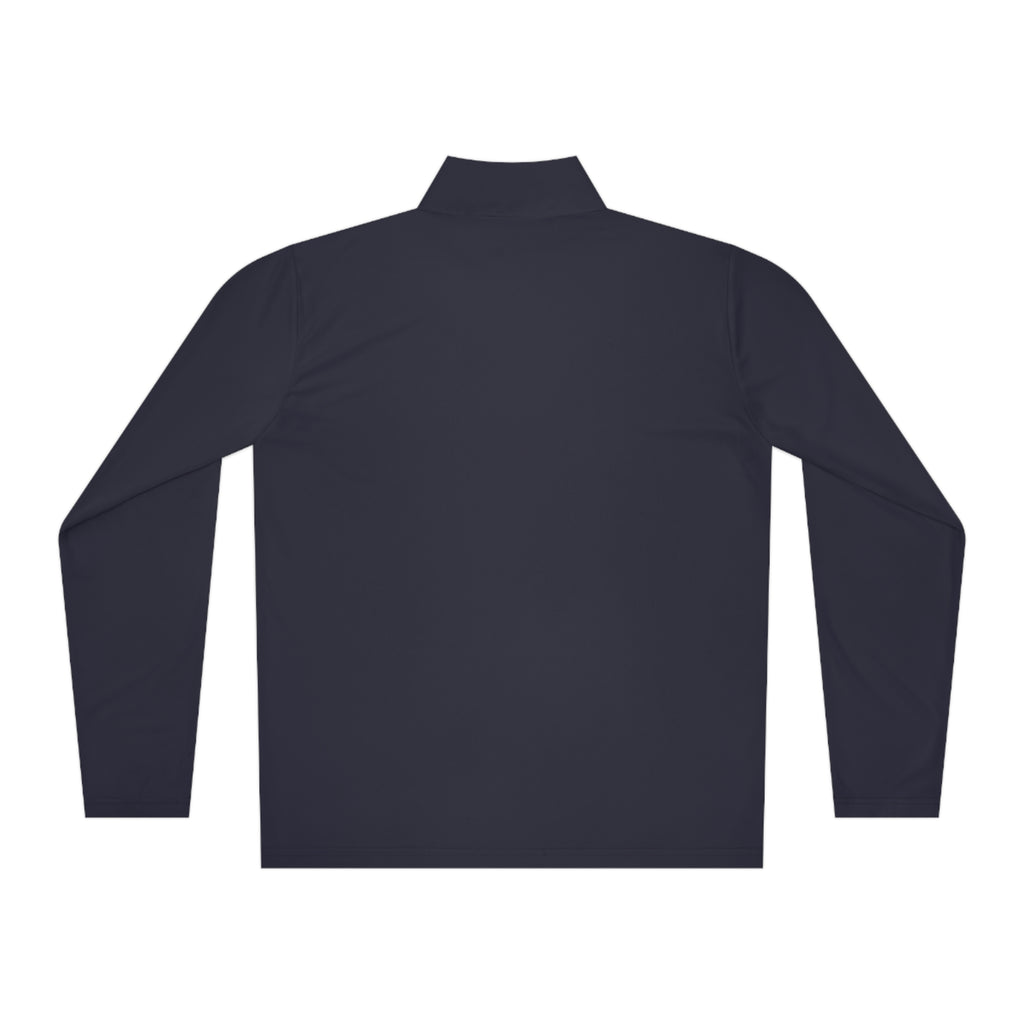 MisAdventure Long Sleeve Vest Pullover