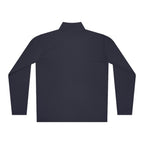 MisAdventure Long Sleeve Vest Pullover